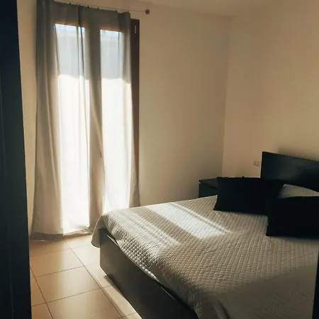 L'oasi Del Relax *