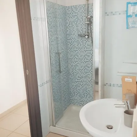 L'oasi Del Relax Apartamento