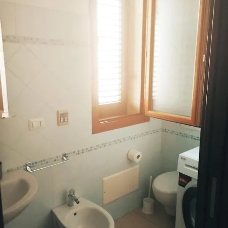 Apartamento L'oasi Del Relax