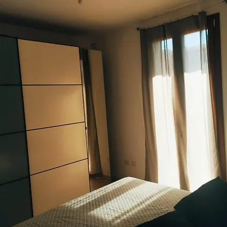 L'oasi Del Relax Apartamento *
