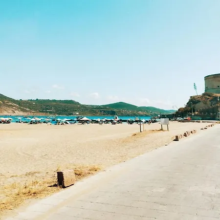 Apartment L'oasi Del Relax