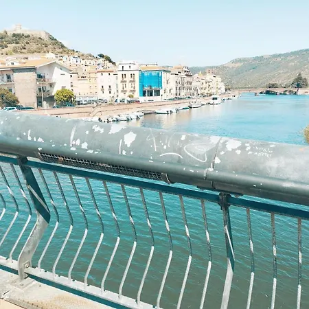 L'oasi Del Relax Apartment *