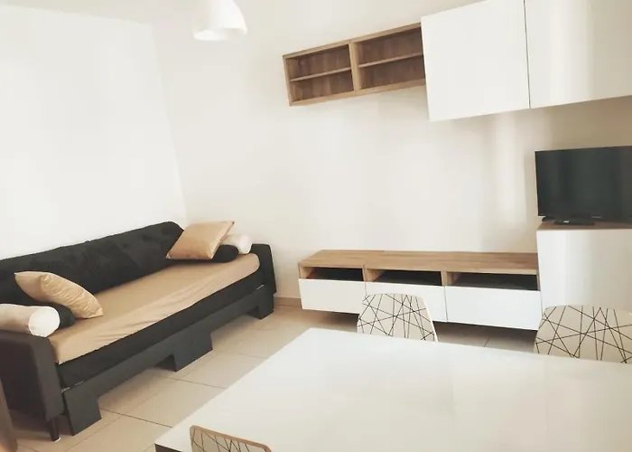 Apartment L'oasi Del Relax *