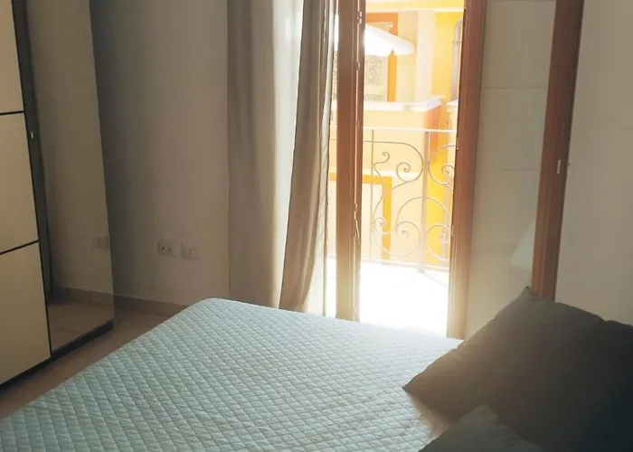 L'oasi Del Relax * Bosa