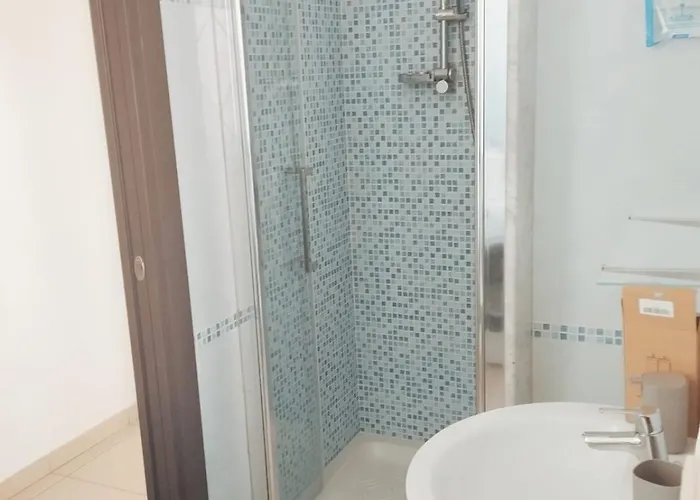 L'oasi Del Relax Apartment