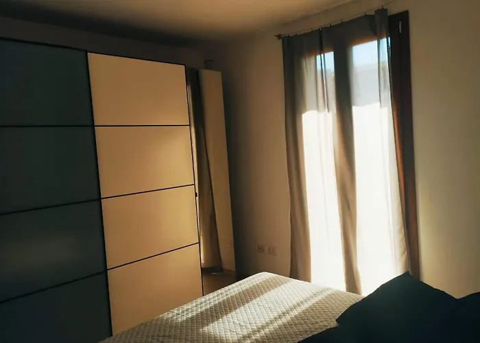 L'oasi Del Relax 公寓 *