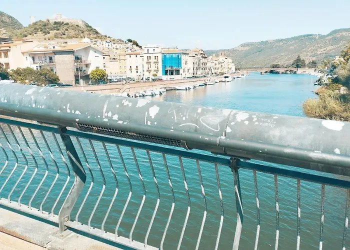 L'oasi Del Relax Apartment *